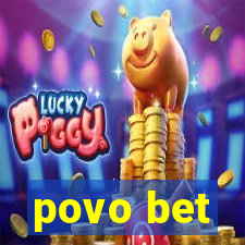 povo bet